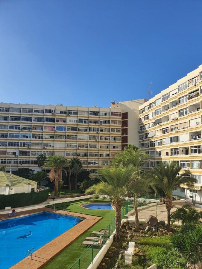 Playa Del Ingles Estudio Los Molinos 205 Maspalomas  Exterior photo